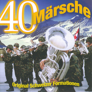 Zürcher Sechseläuten-Marsch