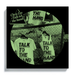 Talk To The Hand (Explicit)