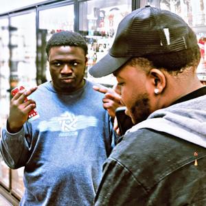 Stay Out (Explicit)