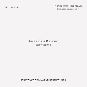 American Psycho (Explicit)