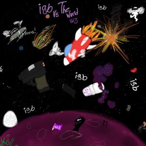 IGBEXCLUSIVE - backup phone (feat. WaloHeights) (Explicit)