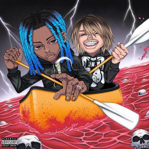 okbloom - dead + alive (feat. Fijimacintosh) (Explicit)