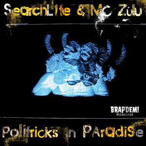 POLITRICKS IN PARADISE