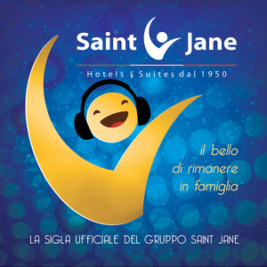 I Love Saint Jane