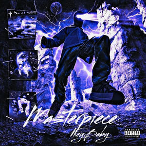 Masterpiece (Explicit)