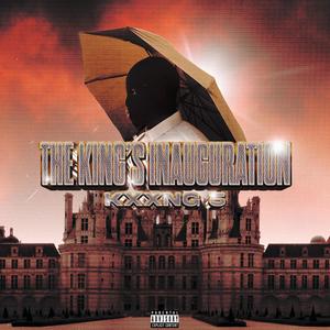 The king's inauguration (Explicit)