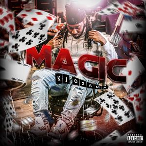 Magic (Explicit)