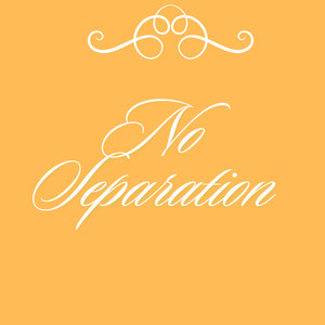 No Separation (Explicit)