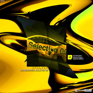 Lux (Original Mix)