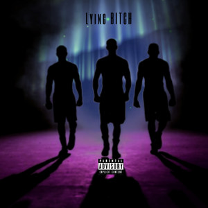 Lying ***** (Explicit)