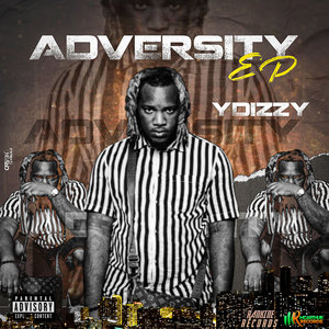 Adversity EP (Explicit)