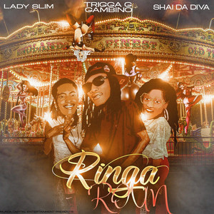 Ringa Roun (Explicit)