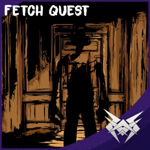 Fetch Quest