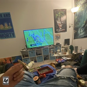 lilnami - put me on (Explicit)