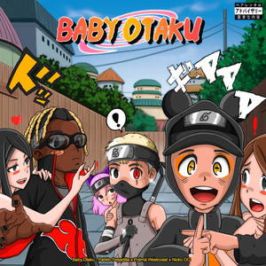 Baby Otaku (Explicit)