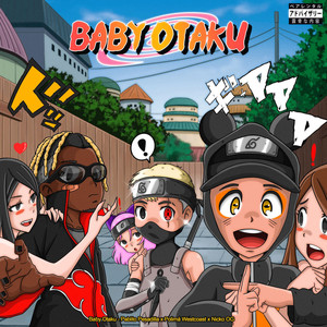 BABY OTAKU (Explicit)