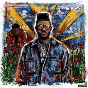 Mannie Fresh (feat. QUWAN) (Explicit)