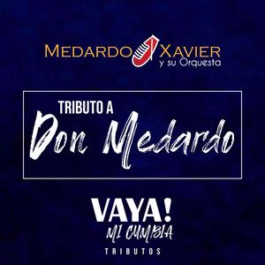 Tributo a Don Medardo