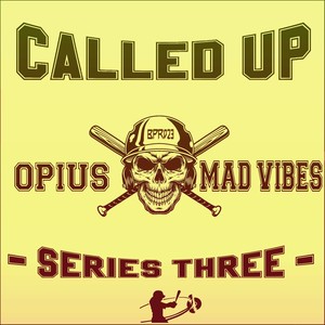 Called Up Series Three