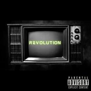 Revolution (Explicit)