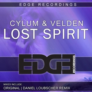 Lost Spirit (Daniel Loubscher Remix)
