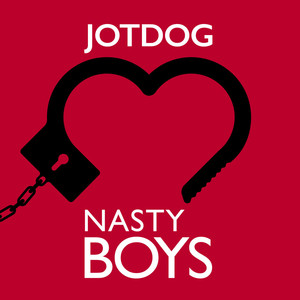 Nasty Boys