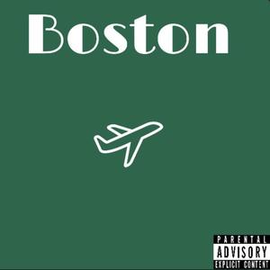 Boston (feat. REDD & Yung Mike) [Explicit]