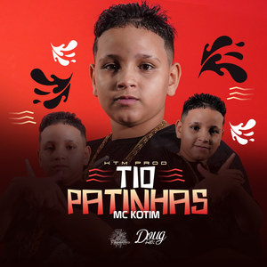Tio Patinhas