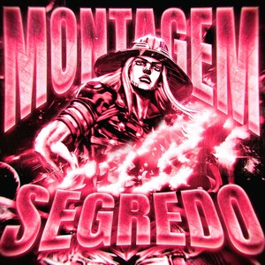 MONTAGEM SEGREDO (Super Slowed)