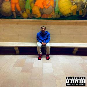 mo ignant (feat. b.lo) (Explicit)