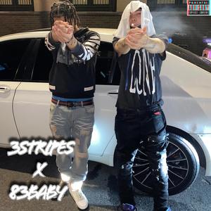 Calambria (feat. 3Stripes) (Explicit)