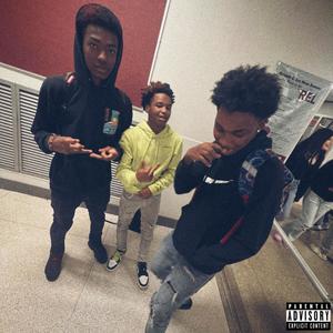 Aint I? (feat. Lil Trey) (Explicit)