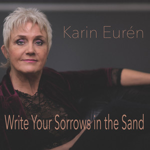 Write Your Sorrows in the Sand