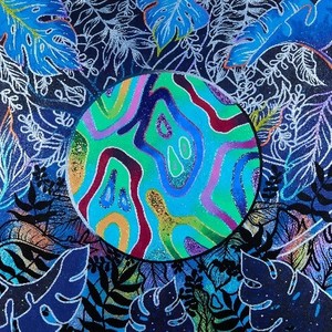 The Pride Land (MONOSAFARI Remix)