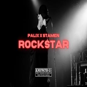 ROCKSTAR (feat. Palix Official)