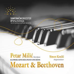 Mozart & Beethoven Piano concertos