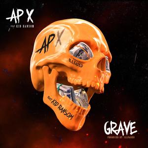 Grave (feat. Kid Ransom) (Explicit)
