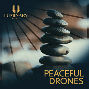 Peaceful Drones