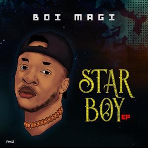 Star Boy