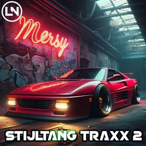 Stijltang Traxx 2