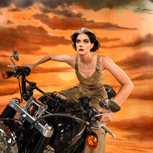 Healthy Shock (Explicit)