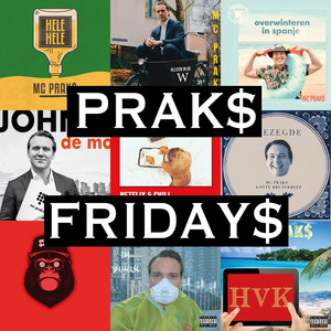 PRAK$ FRIDAY$ (Explicit)