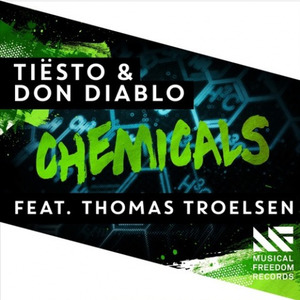 Chemicals (MASHBOARD REMIX)