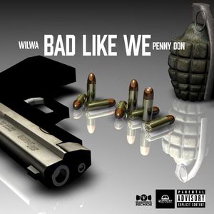 Bad Like We (Explicit)