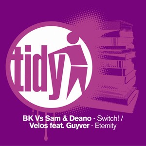 Eternity (Original Mix)