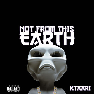 Not from This Earth (Explicit)