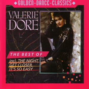 The Best of Valerie Dore