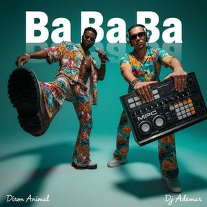 Ba Ba Ba