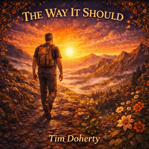 Tim Doherty - The Way It Should
