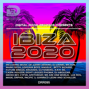 Nikki's Beach Diaries (Betty's Hotel Future Breeze Remix)